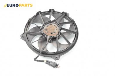 Перка охлаждане за Peugeot 807 Minivan (06.2002 - ...) 2.2 HDi, 128 к.с.