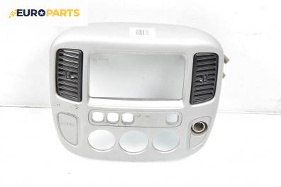 Централна конзола за Ford Maverick SUV II (02.2001 - 12.2007)