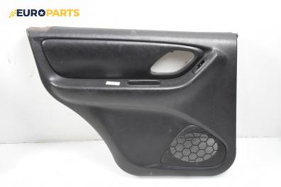 Кора врата за Ford Maverick SUV II (02.2001 - 12.2007), 4+1 вр., джип, позиция: задна, лява