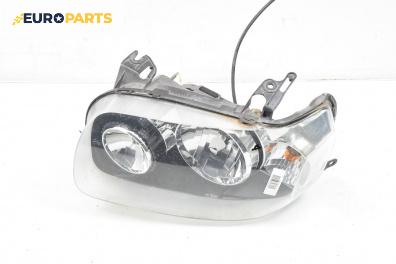 Фар за Ford Maverick SUV II (02.2001 - 12.2007), джип, позиция: дясна