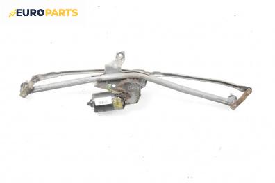 Ел. мотор за чистачките за Volkswagen Passat II Variant B3, B4 (02.1988 - 06.1997), комби, позиция: предна