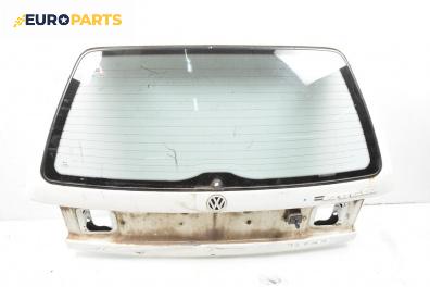 Заден капак за Volkswagen Passat II Variant B3, B4 (02.1988 - 06.1997), 4+1 вр., комби, позиция: задна