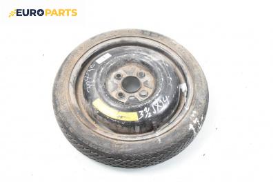 Резервна гума за Volkswagen Passat II Variant B3, B4 (02.1988 - 06.1997) 14 цола, ширина 3.5 (Цената е за 1 бр.)