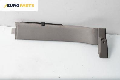 Интериорна пластмаса за Renault Espace IV Minivan (11.2002 - 02.2015), 4+1 вр., миниван, позиция: задна