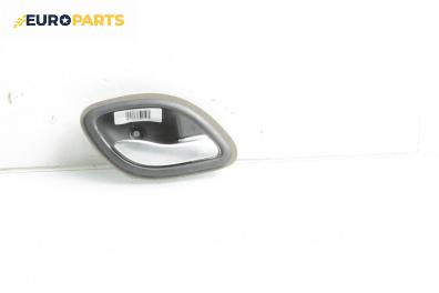 Вътрешна дръжка за Renault Espace IV Minivan (11.2002 - 02.2015), 4+1 вр., миниван, позиция: предна, дясна