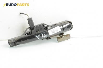 Външна дръжка за Renault Espace IV Minivan (11.2002 - 02.2015), 4+1 вр., миниван, позиция: предна, дясна