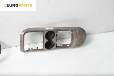 Централна конзола долна част за Renault Espace IV Minivan (11.2002 - 02.2015)