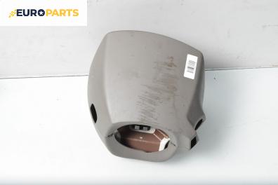 Интериорна пластмаса волан за Renault Espace IV Minivan (11.2002 - 02.2015), 4+1 вр., миниван