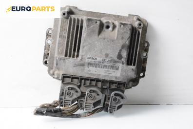Компютър двигател за Renault Espace IV Minivan (11.2002 - 02.2015) 2.2 dCi (JK0H), 150 к.с., № 0 281 011 724