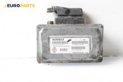Компютър автоматични скорости за Renault Espace IV Minivan (11.2002 - 02.2015), автоматик, № 8200306333