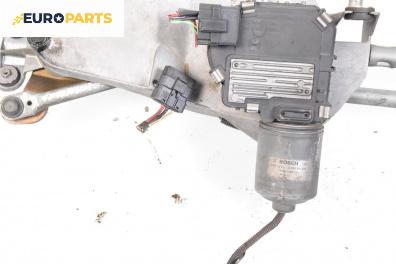 Ел. мотор за чистачките за Renault Espace IV Minivan (11.2002 - 02.2015), миниван, позиция: предна