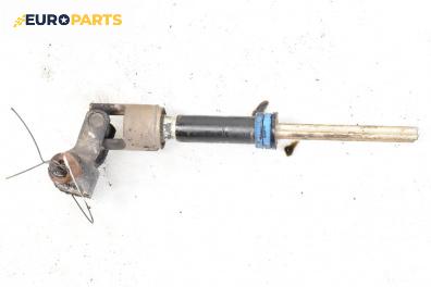 Каре на волана за Renault Espace IV Minivan (11.2002 - 02.2015) 2.2 dCi (JK0H), 150 к.с., миниван