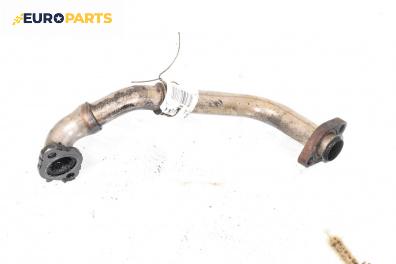 EGR тръба за Renault Espace IV Minivan (11.2002 - 02.2015) 2.2 dCi (JK0H), 150 к.с.