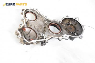 Капак ангренажен ремък за Renault Espace IV Minivan (11.2002 - 02.2015) 2.2 dCi (JK0H), 150 к.с.