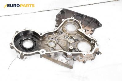 Капак ангренажен ремък за Renault Espace IV Minivan (11.2002 - 02.2015) 2.2 dCi (JK0H), 150 к.с.