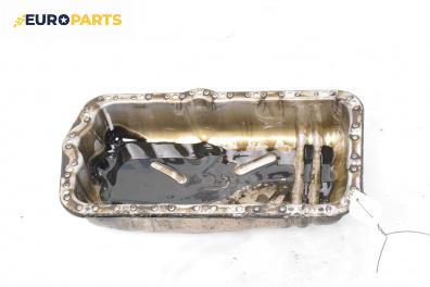 Картер за Renault Espace IV Minivan (11.2002 - 02.2015) 2.2 dCi (JK0H), 150 к.с.