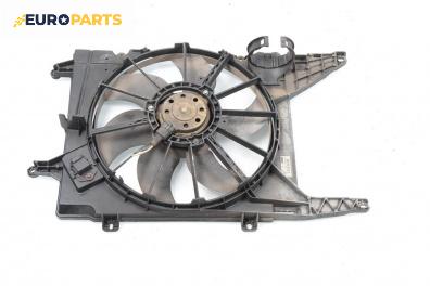 Перка охлаждане за Renault Scenic I Minivan (09.1999 - 07.2010) 1.4 16V (JA0D, JA1H, Ja0W, JA10), 95 к.с.