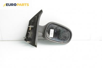 Огледало за Renault Scenic I Minivan (09.1999 - 07.2010), 4+1 вр., миниван, позиция: дясна