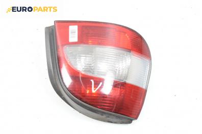 Стоп за Renault Scenic I Minivan (09.1999 - 07.2010), миниван, позиция: лява