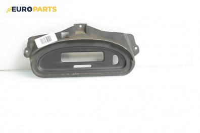 Интериорна пластмаса за Renault Scenic I Minivan (09.1999 - 07.2010), 4+1 вр., миниван, позиция: предна