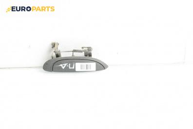 Външна дръжка за Renault Scenic I Minivan (09.1999 - 07.2010), 4+1 вр., миниван, позиция: предна, дясна