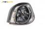 Стоп за Renault Scenic I Minivan (09.1999 - 07.2010), миниван, позиция: лява