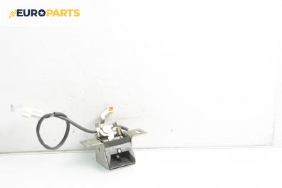 Брава заден капак за Ford Maverick SUV II (02.2001 - 12.2007), джип, позиция: задна