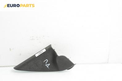 Интериорна пластмаса за Peugeot 206 CC Cabrio (09.2000 - 12.2008), 2+1 вр., кабрио, позиция: предна