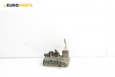 Брава на врата за Peugeot 206 CC Cabrio (09.2000 - 12.2008), позиция: предна, лява