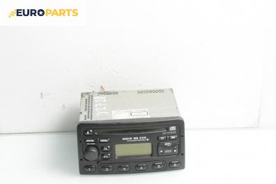 CD плеър за Ford Maverick SUV II (02.2001 - 12.2007)