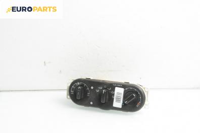 Панел климатик за Ford Maverick SUV II (02.2001 - 12.2007)