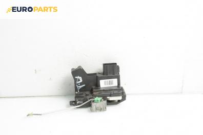 Брава на врата за Ford Maverick SUV II (02.2001 - 12.2007), позиция: предна, дясна