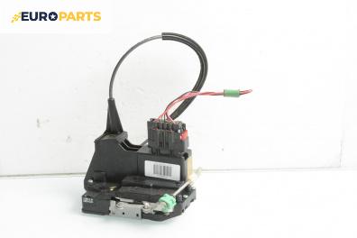 Брава на врата за Ford Maverick SUV II (02.2001 - 12.2007), позиция: задна, дясна