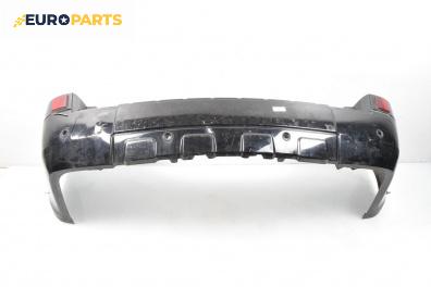 Задна броня за Ford Maverick SUV II (02.2001 - 12.2007), джип