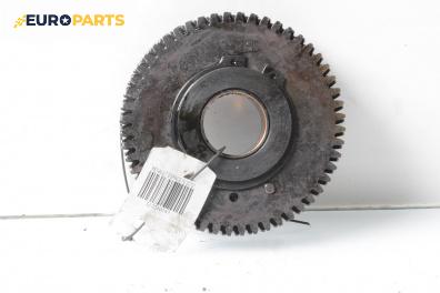 Ремъчна шайба за Renault Espace IV Minivan (11.2002 - 02.2015) 2.2 dCi (JK0H), 150 к.с.