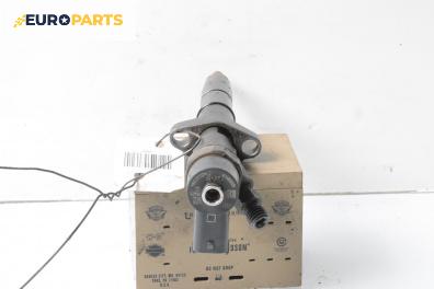 Дюза дизел за Renault Espace IV Minivan (11.2002 - 02.2015) 2.2 dCi (JK0H), 150 к.с.