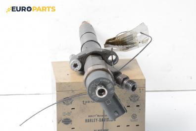 Дюза дизел за Renault Espace IV Minivan (11.2002 - 02.2015) 2.2 dCi (JK0H), 150 к.с.