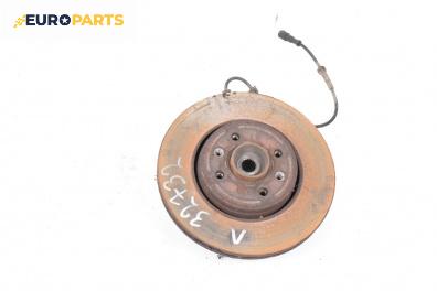 Шенкел главина за Renault Scenic I Minivan (09.1999 - 07.2010), позиция: предна, лява