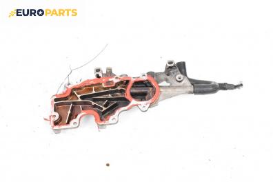 Алуминиева конзола двигател за Renault Scenic I Minivan (09.1999 - 07.2010) 1.4 16V (JA0D, JA1H, Ja0W, JA10), 95 к.с.