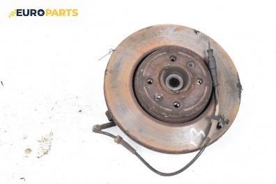 Шенкел главина за Renault Scenic I Minivan (09.1999 - 07.2010), позиция: предна, дясна