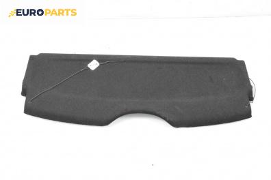 Кора багажник за Peugeot 206 Hatchback (08.1998 - 12.2012), 2+1 вр., хечбек