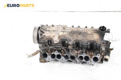 Глава за Renault Espace III Minivan (11.1996 - 10.2002) 2.2 12V TD (JE0E, JE0H, JE0P), 113 к.с.