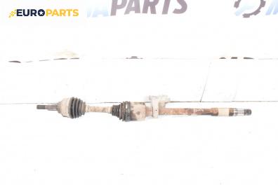 Полуоска за Dodge Avenger Sedan (06.2007 - 12.2014) 3.5, 238 к.с., позиция: предна, дясна, автоматик