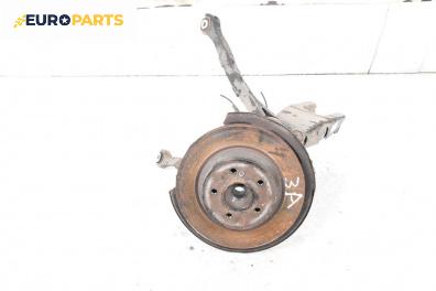 Шенкел главина за Mercedes-Benz E-Class Sedan (W211) (03.2002 - 03.2009), позиция: задна, дясна