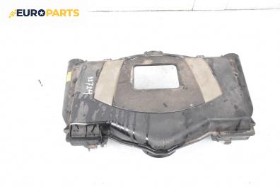 Декоративен капак двигател за Mercedes-Benz E-Class Sedan (W211) (03.2002 - 03.2009)