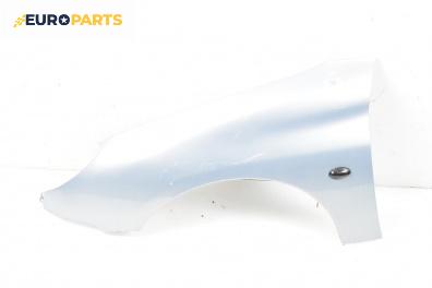 Калник за Peugeot 206 CC Cabrio (09.2000 - 12.2008), 2+1 вр., кабрио, позиция: предна, лява