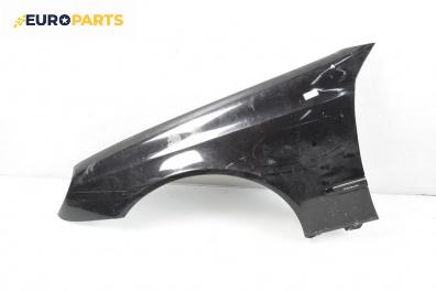 Калник за Mercedes-Benz E-Class Sedan (W211) (03.2002 - 03.2009), 4+1 вр., седан, позиция: предна, лява