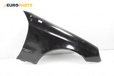 Калник за Mercedes-Benz E-Class Sedan (W211) (03.2002 - 03.2009), 4+1 вр., седан, позиция: предна, дясна