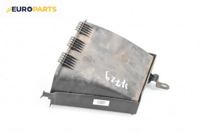 Пластмасов капак за Mercedes-Benz E-Class Sedan (W211) (03.2002 - 03.2009), 4+1 вр., седан