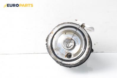 Маслоохладител за Renault Espace IV Minivan (11.2002 - 02.2015) 2.2 dCi (JK0H), 150 к.с.